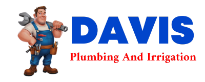 Trusted plumber in FORKLAND